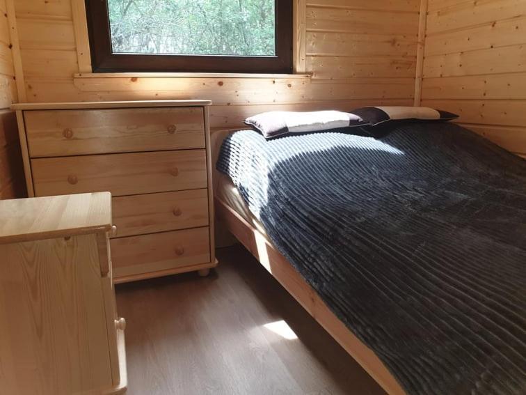 Domki Pod Orzechem Kołczewo Exterior foto